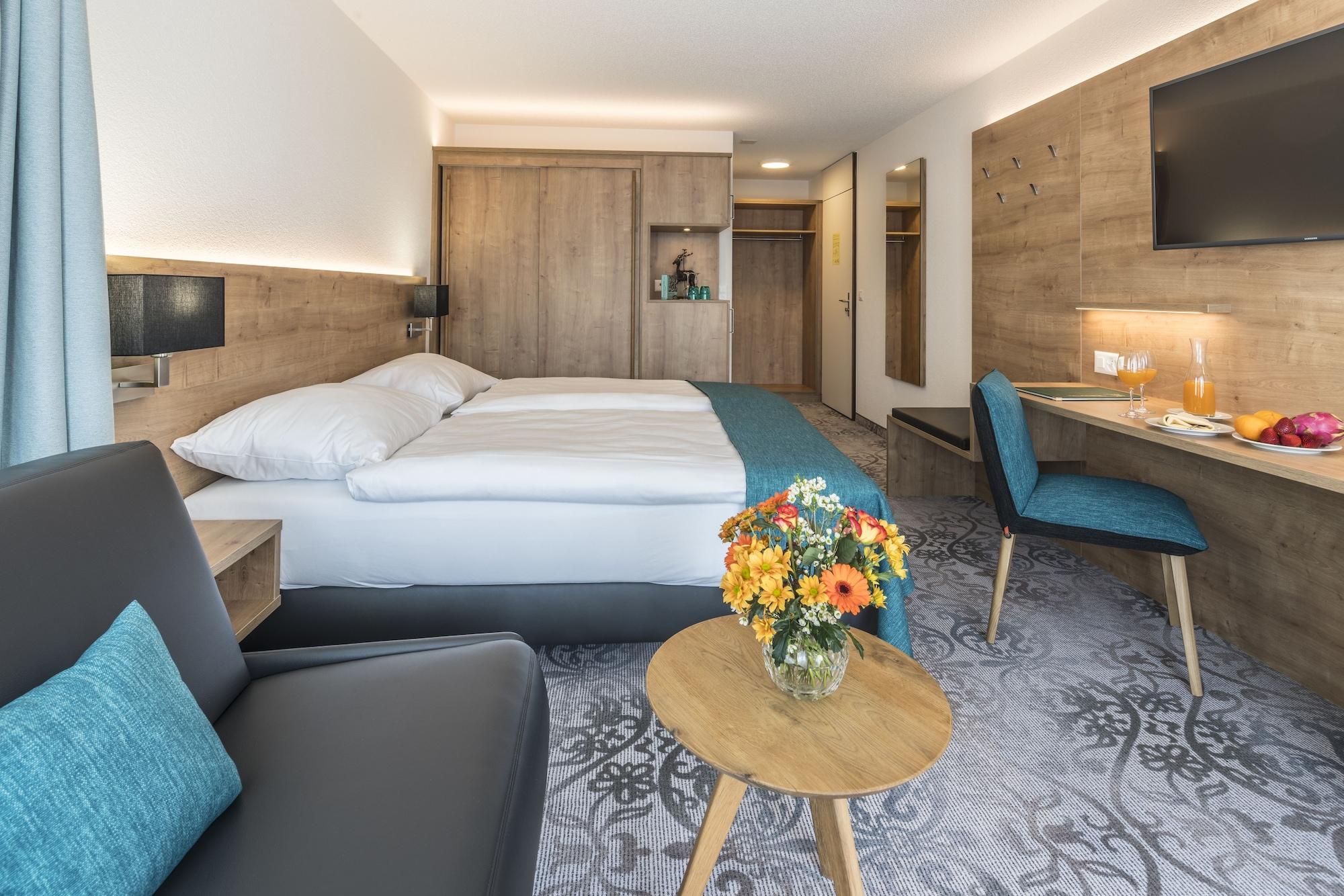 Central Sporthotel Davos Ngoại thất bức ảnh